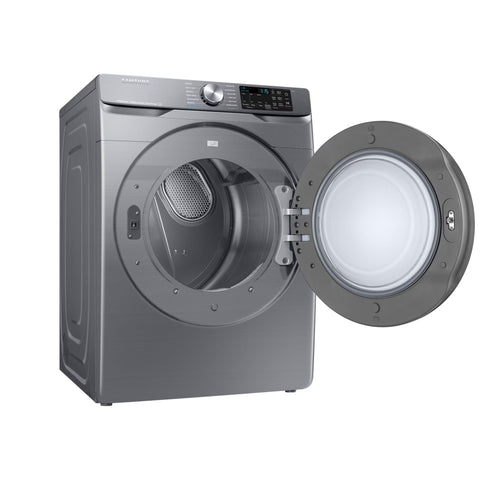 Samsung DVE45B6305P/AC Dryer (Open Box)