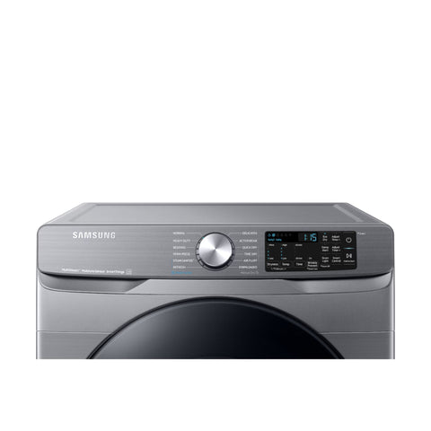 Samsung DVE45B6305P/AC Dryer (Open Box)
