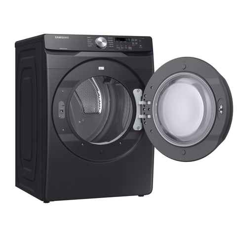 Samsung DVE45T6005V/AC Dryer (Open Box)