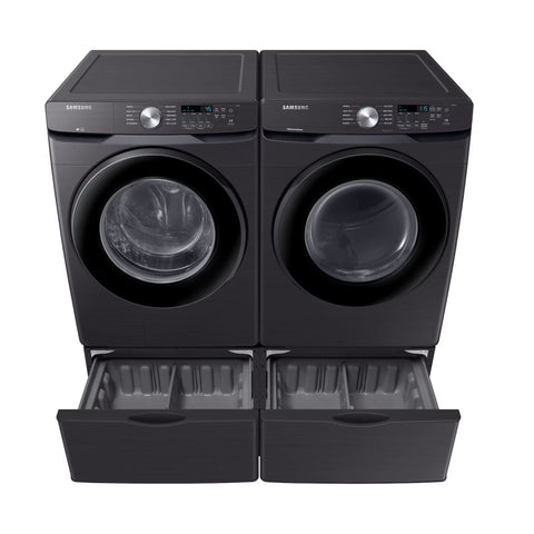 Samsung DVE45T6005V/AC Dryer (Open Box)