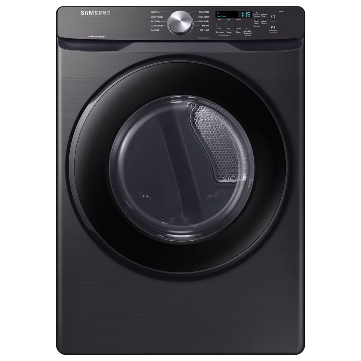 Samsung DVE45T6005V/AC Dryer (Open Box)