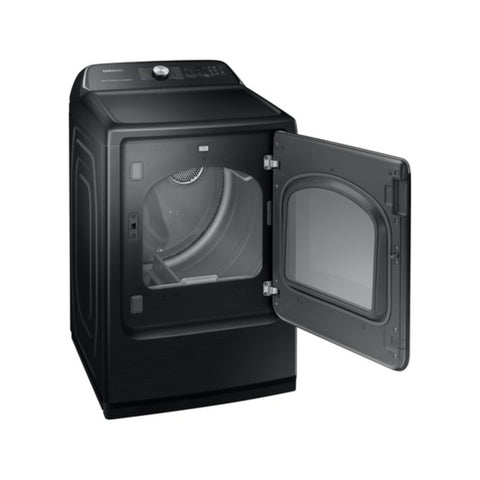 Samsung DVE52B7650V/AC Dryer (Open Box)