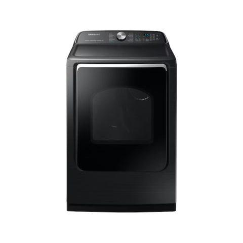 Samsung DVE52B7650V/AC Dryer (Open Box)
