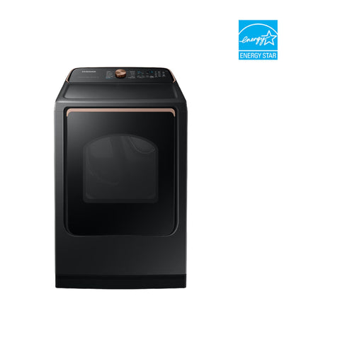Samsung DVE54CG7550VAC Dryer (Open Box)