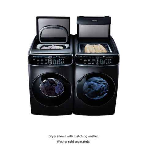 Samsung DVE60M9900V Dryer (Open Box)