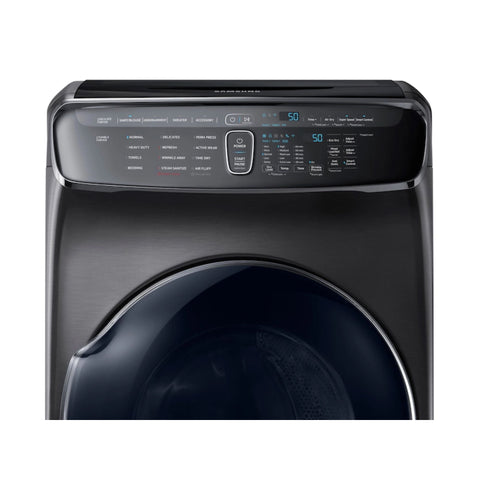 Samsung DVE60M9900V Dryer (Open Box)