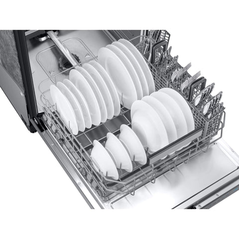 Samsung DW80R9950US Dishwasher (Open Box)