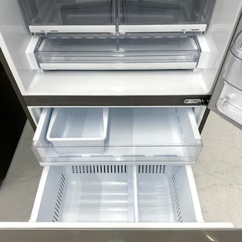 Samsung LRMNC1803S Refrigerator (Open Box)