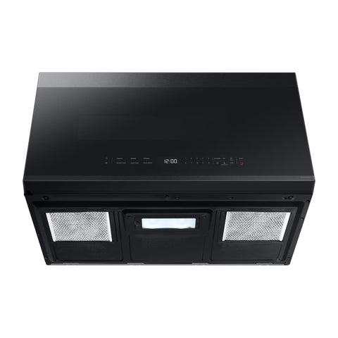 Samsung ME21DG6500MTAC OTR Microwave (Open Box)