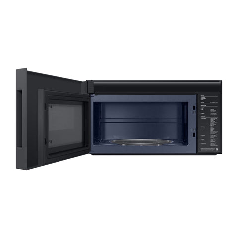 Samsung ME21DG6500MTAC OTR Microwave (Open Box)