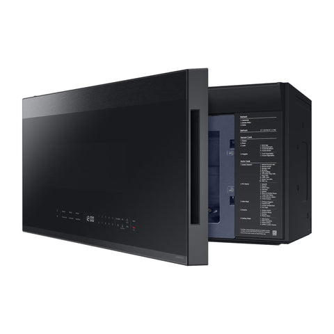 Samsung ME21DG6500MTAC OTR Microwave (Open Box)