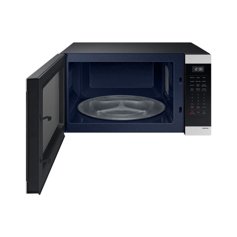 Samsung MS19DG8500SRAC OTR Microwave (Open Box)