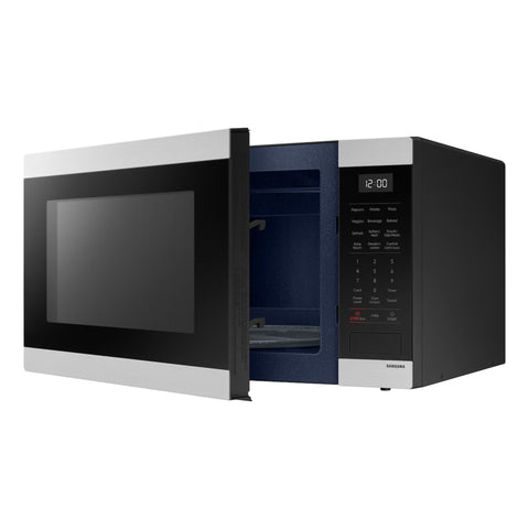 Samsung MS19DG8500SRAC OTR Microwave (Open Box)