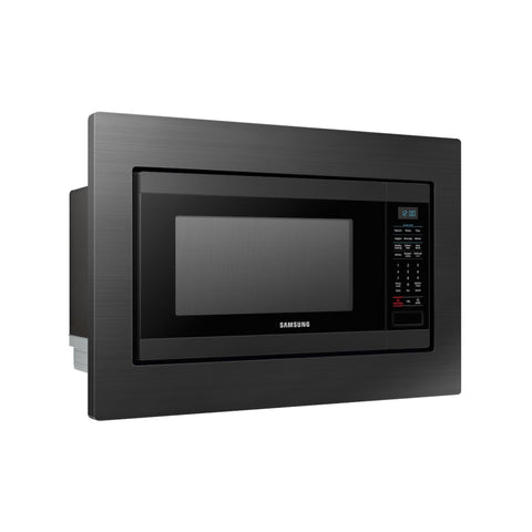 Samsung MS19M8020TG Microwave (Open Box)