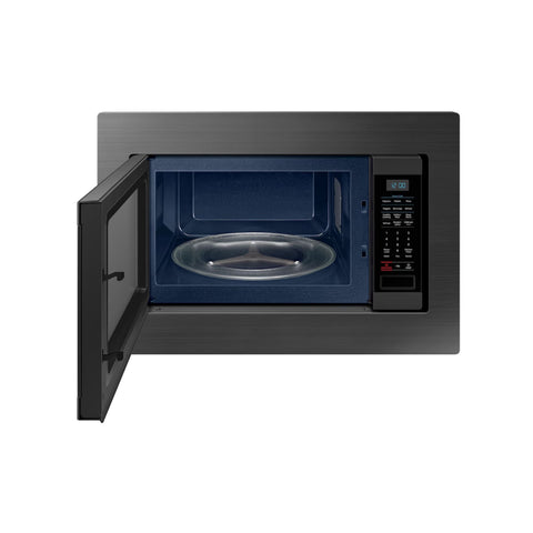 Samsung MS19M8020TG Microwave (Open Box)