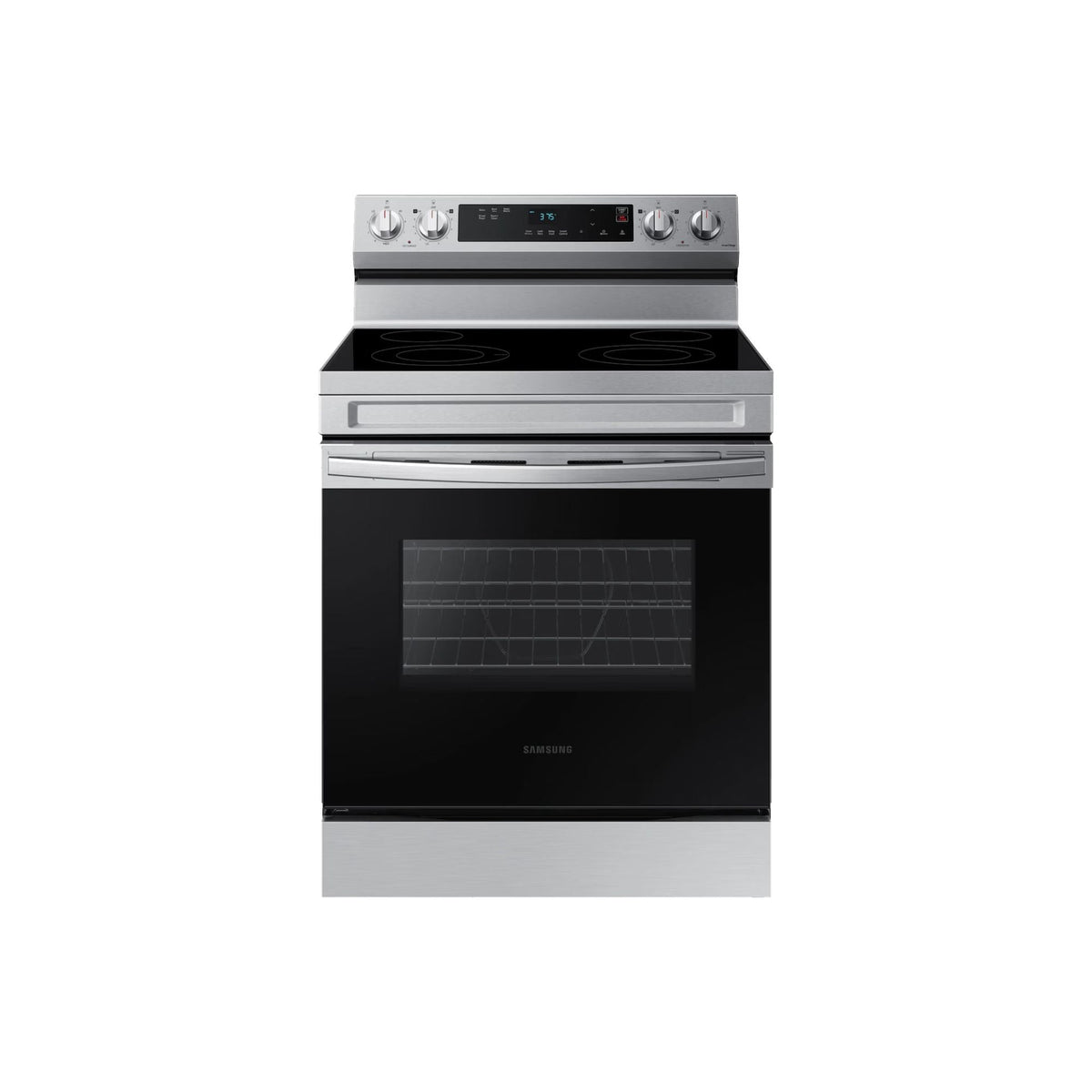 Samsung NE63A6111SS/AC Range (Open Box)