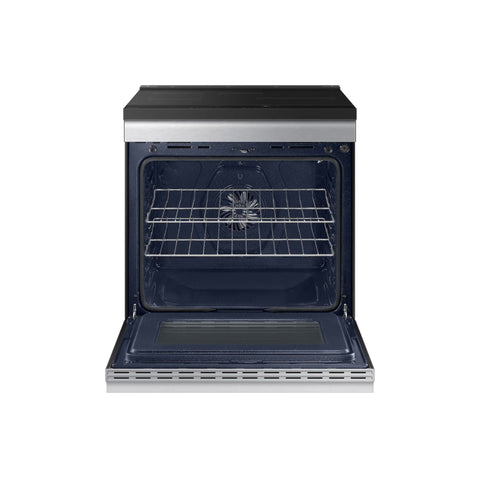 Samsung NSI6DG9300SRAC Range (Open Box)