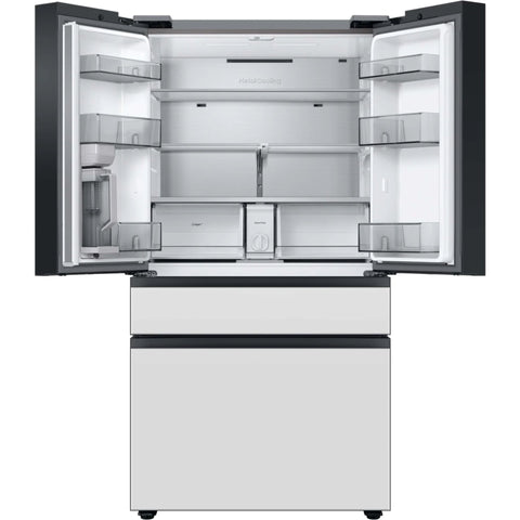 Samsung RF23BB8200AP Refrigerator (Open Box)