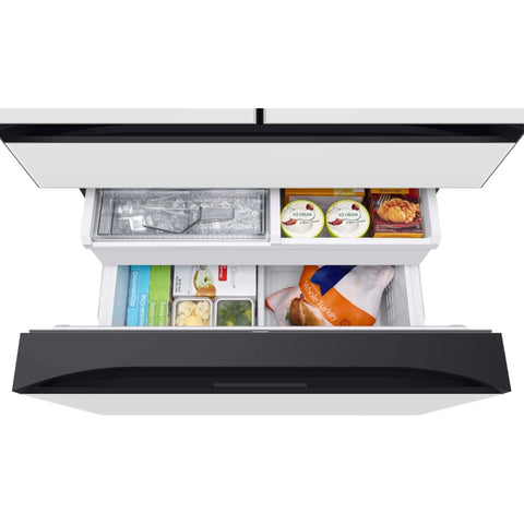 Samsung RF23BB8200AP Refrigerator (Open Box)