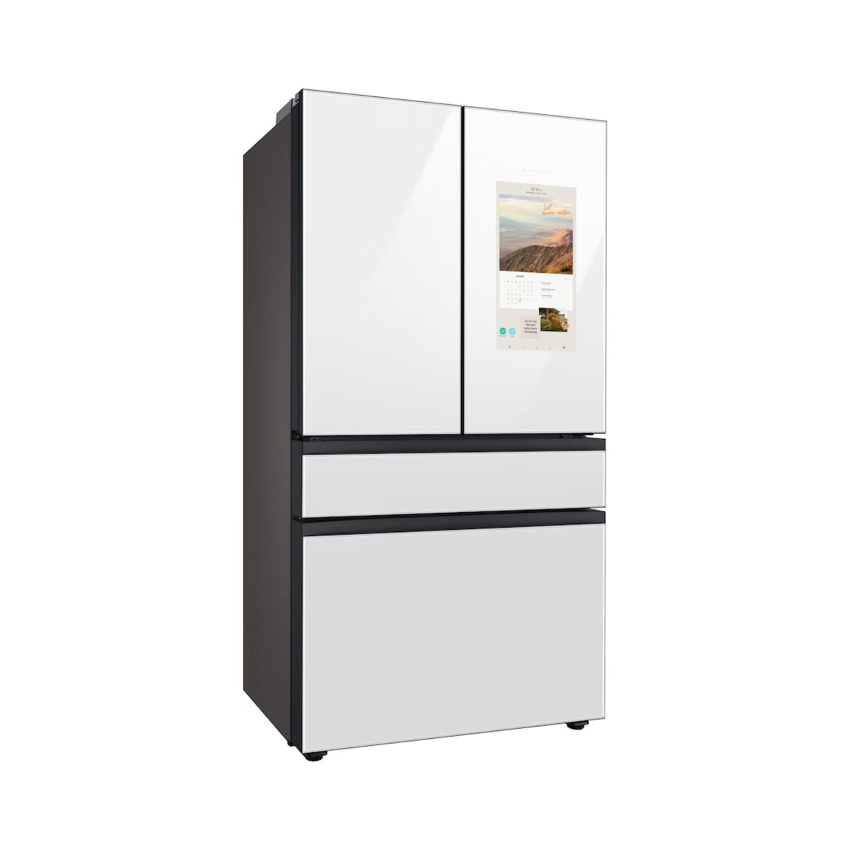 Samsung RF23BB8900AWAC Refrigerator (Open Box)
