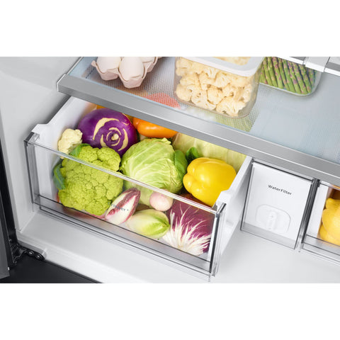 Samsung RF23BB8900AWAC Refrigerator (Open Box)