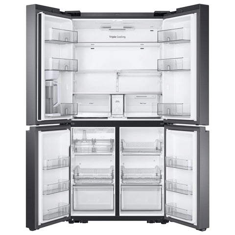 Samsung RF29A9071SG Refrigerator (Open Box)