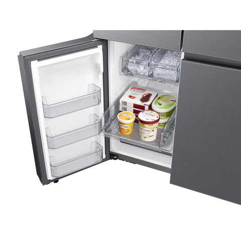 Samsung RF29A9071SG Refrigerator (Open Box)