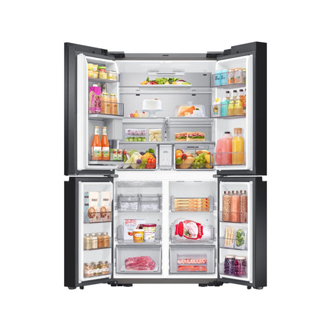 Samsung RF29A9675AP/AC Refrigerator (Open Box)