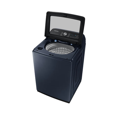 Samsung WA53CG7155AD Washer (Open Box)