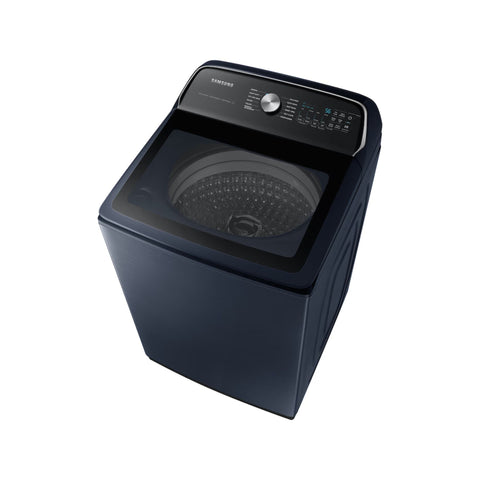 Samsung WA53CG7155AD Washer (Open Box)