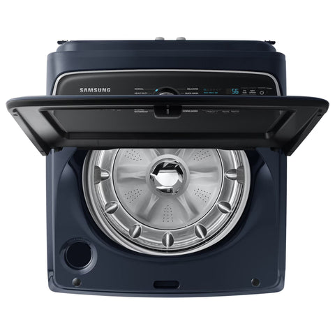 Samsung WA53CG7155AD Washer (Open Box)