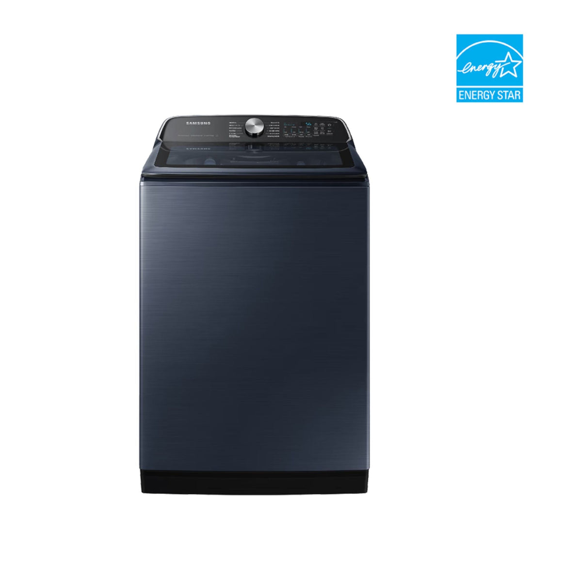 Samsung WA53CG7155AD Washer (Open Box)