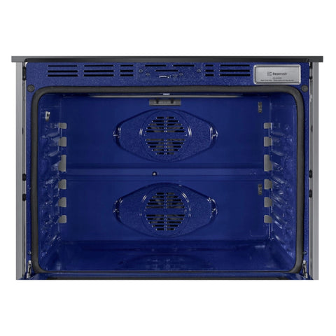 Samsung NV51K7770DG Built in Wall Oven (Open Box)