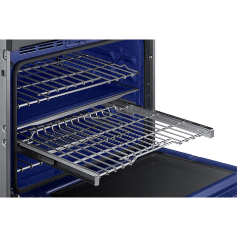 Samsung NV51K7770DG Built in Wall Oven (Open Box)