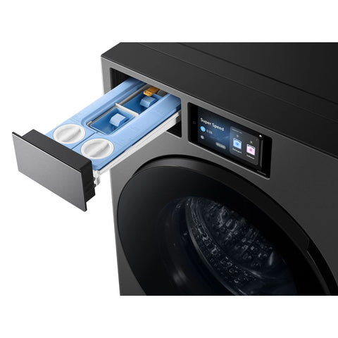 Samsung WF90F53ADSA5 Washer (Open Box)