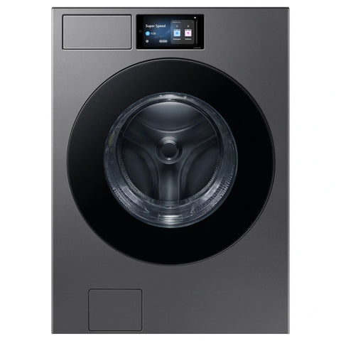 Samsung WF90F53ADSA5 Washer (Open Box)