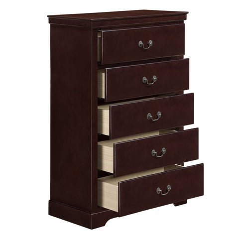 Selora Chest