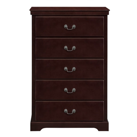Selora Chest