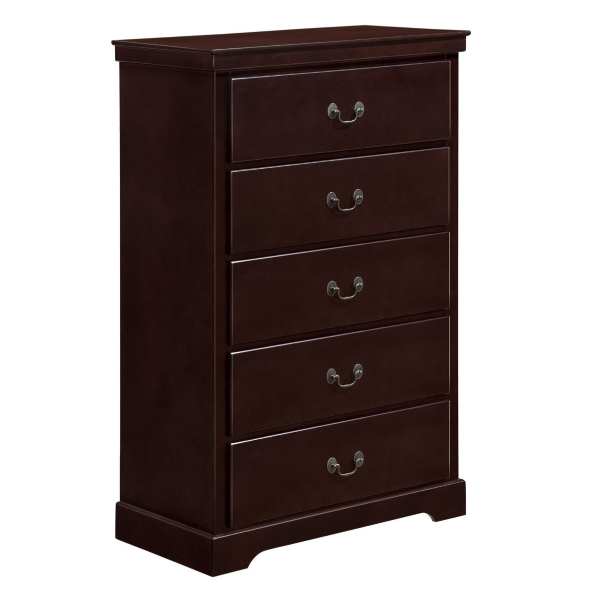 Selora Chest