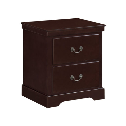 Selora 2-drawer Nightstand