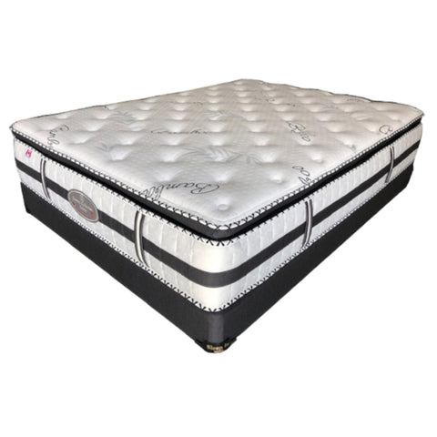 Siesta Mattress Collection