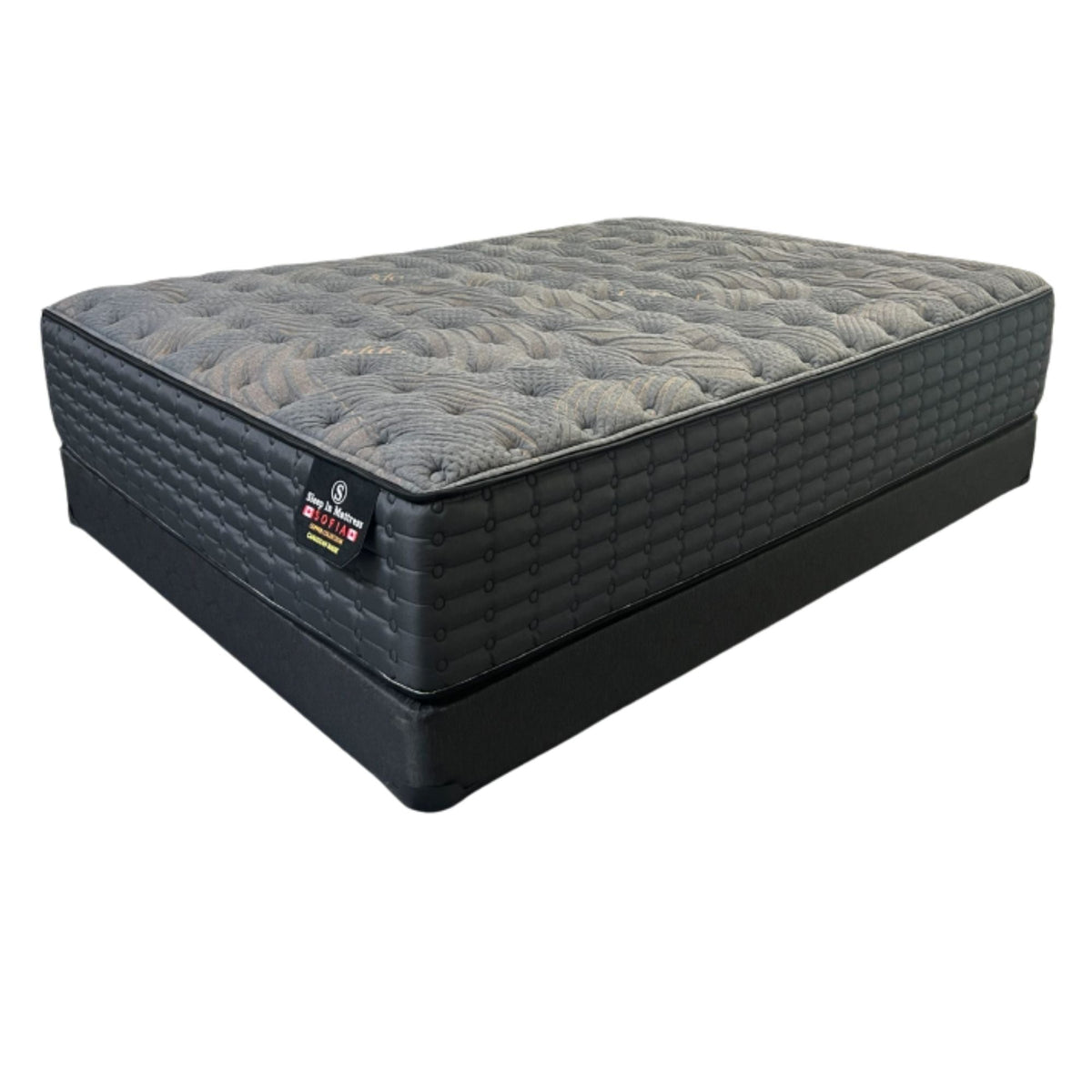 Sofia Tight Top Mattress Collection