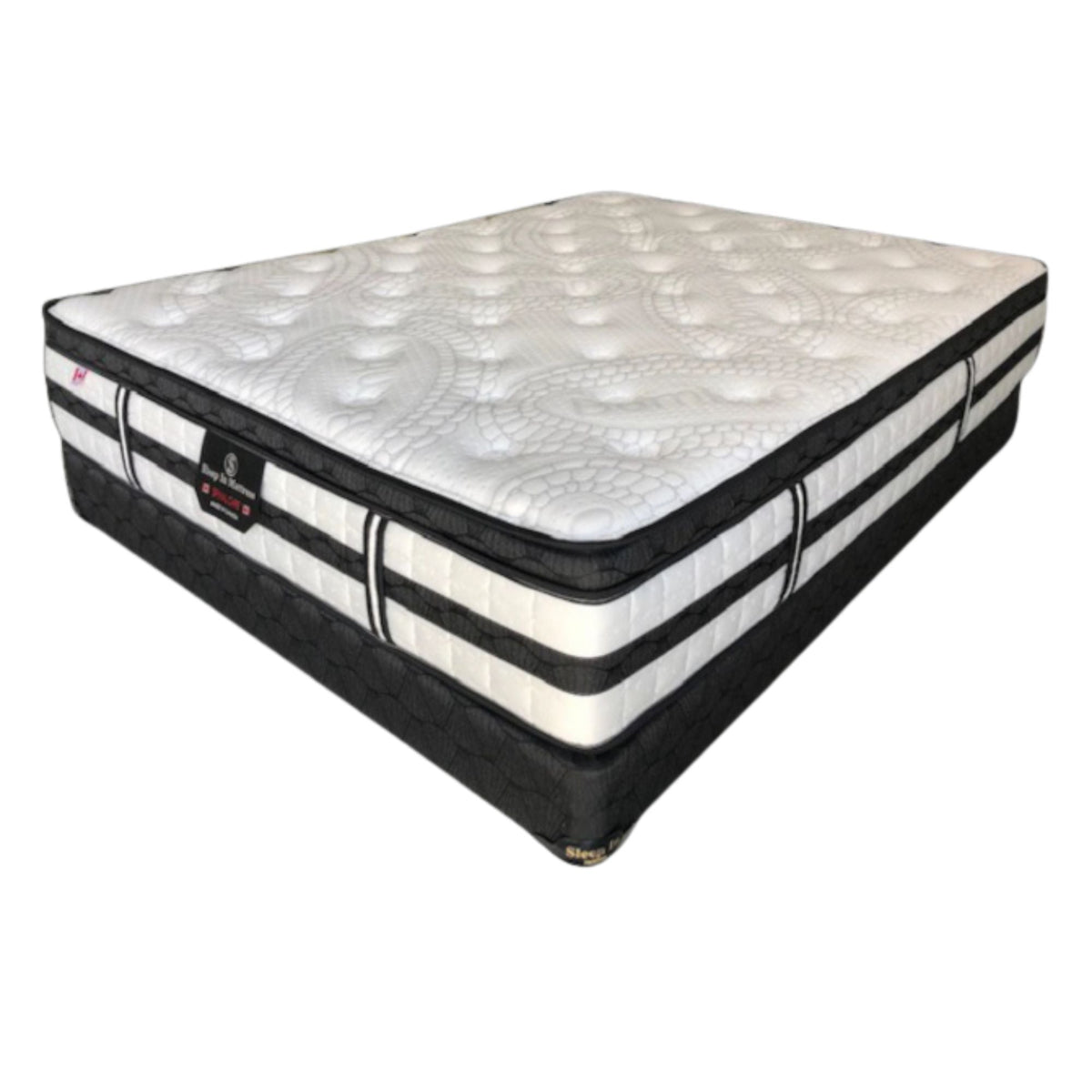 Spinal Care II Mattress Collection