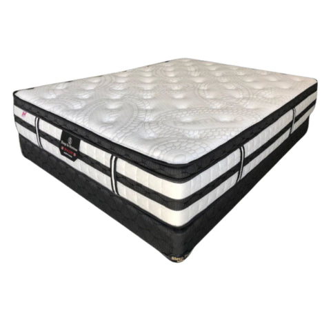 Spinal Care II Mattress Collection