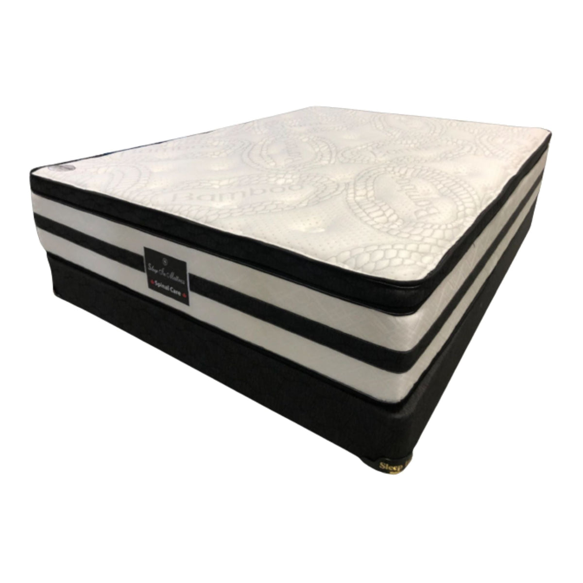 Spinal Care I Mattress Collection