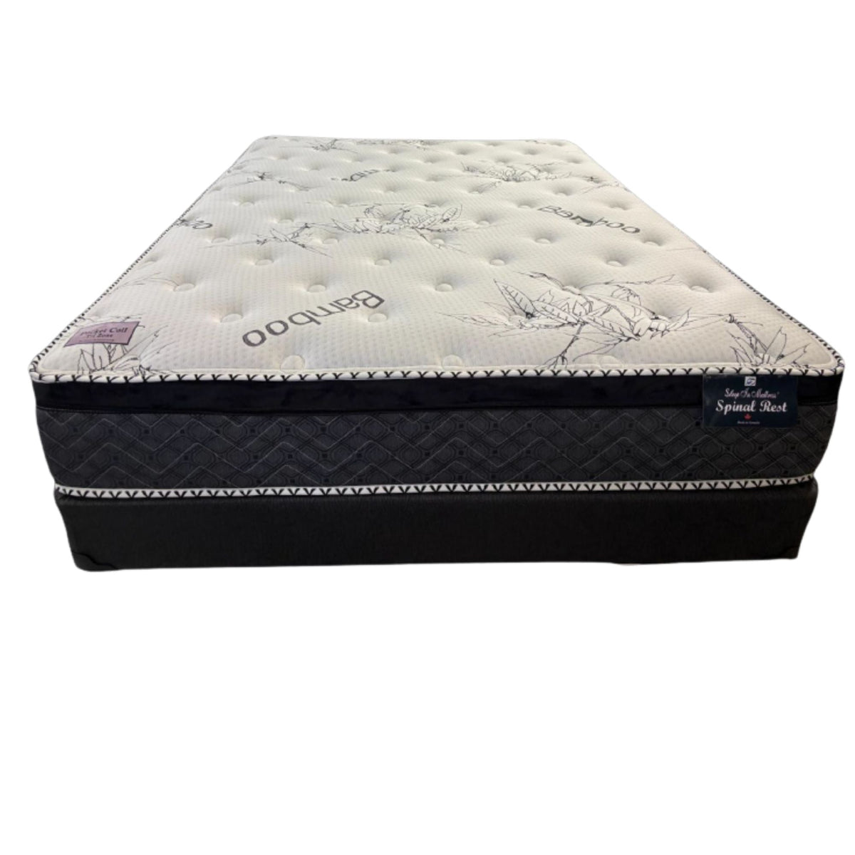 Spinal Rest Mattress Collection