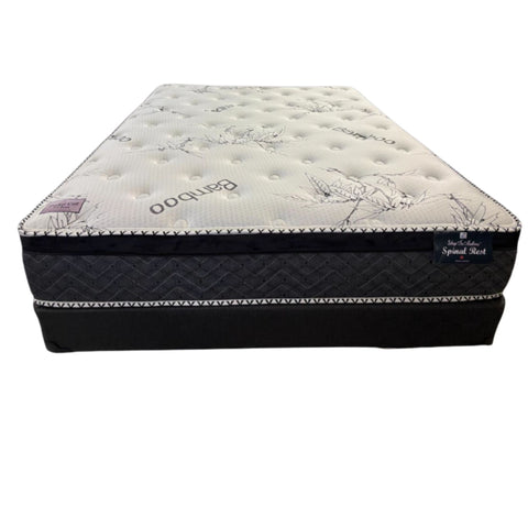 Spinal Rest Mattress Collection