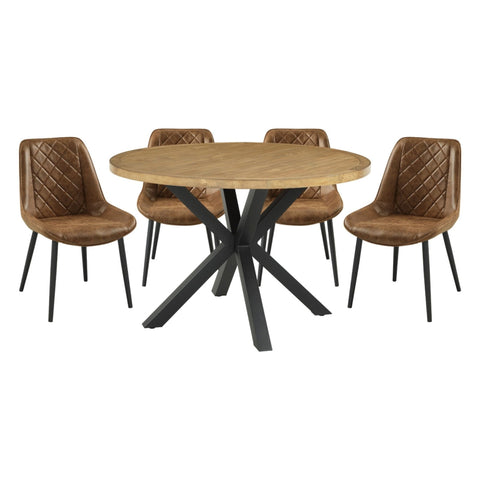 Strata Dining Set