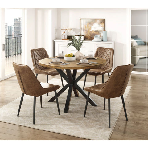Strata Dining Set