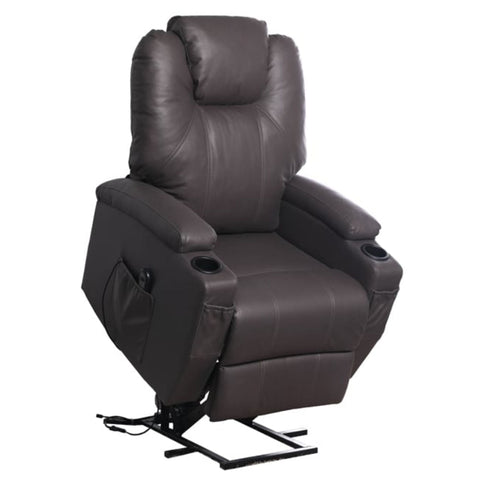 T1014 Power Recliner Lift Chair